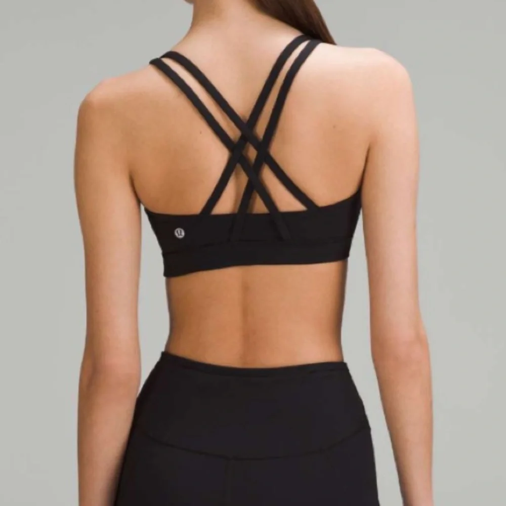 Lululemon Energy Bra Size 8 - Picture 2 of 5